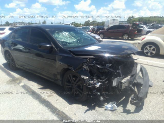 NISSAN ALTIMA 2013 1n4bl3ap6dc159693