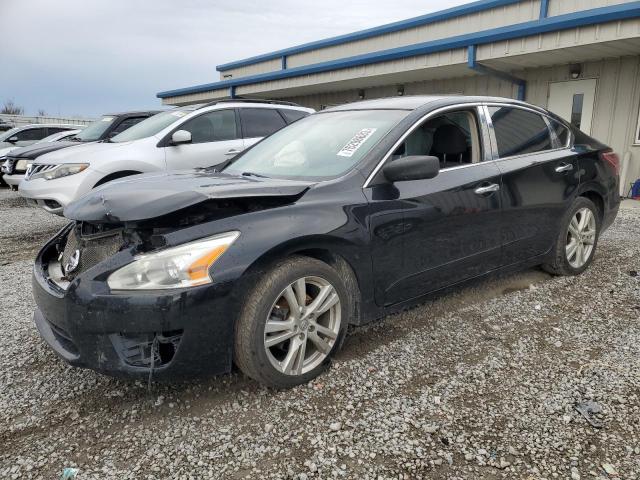 NISSAN ALTIMA 2013 1n4bl3ap6dc165686