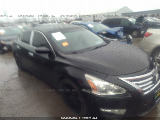 NISSAN ALTIMA 2013 1n4bl3ap6dc186764