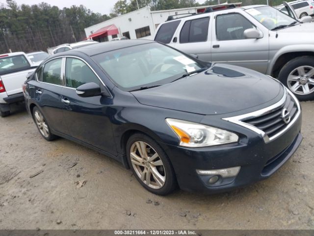 NISSAN ALTIMA 2013 1n4bl3ap6dc188319