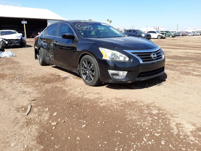 NISSAN ALTIMA 3.5 2013 1n4bl3ap6dc193021