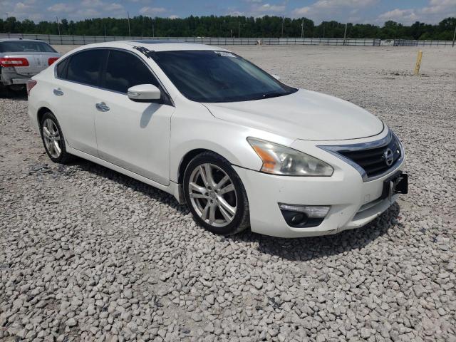 NISSAN ALTIMA 3.5 2013 1n4bl3ap6dc216880