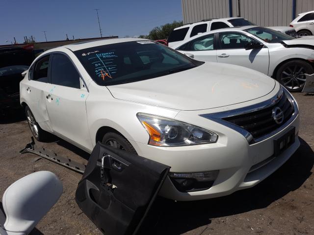 NISSAN ALTIMA 3.5 2013 1n4bl3ap6dc226390