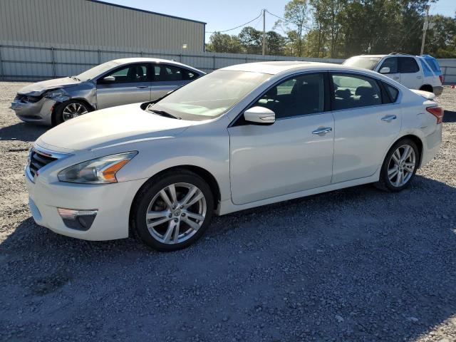 NISSAN ALTIMA 3.5 2013 1n4bl3ap6dc231802