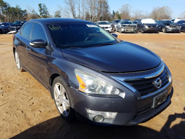 NISSAN ALTIMA 3.5 2013 1n4bl3ap6dc241665