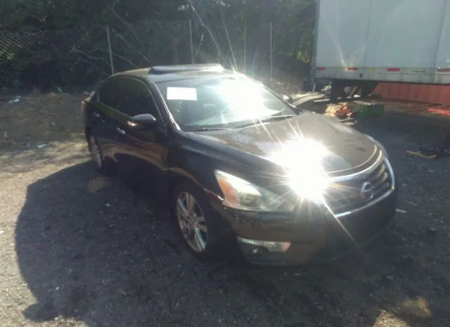 NISSAN ALTIMA 2013 1n4bl3ap6dc242086