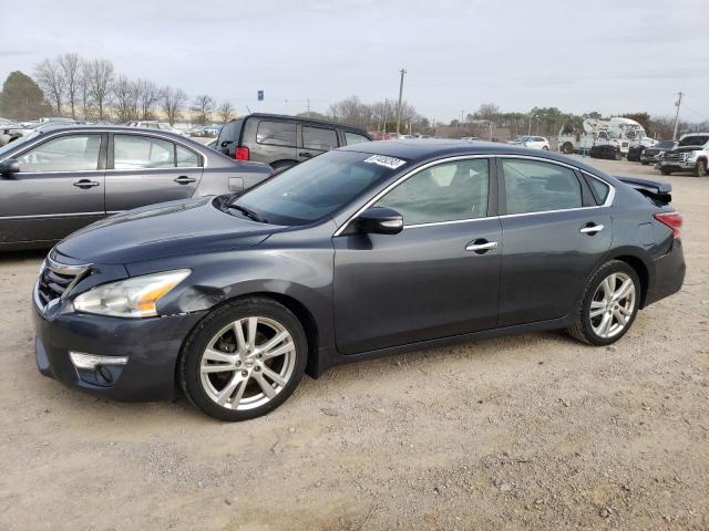 NISSAN ALTIMA 3.5 2013 1n4bl3ap6dc251807