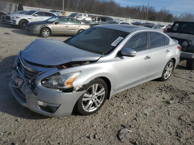 NISSAN ALTIMA 3.5 2013 1n4bl3ap6dc283866