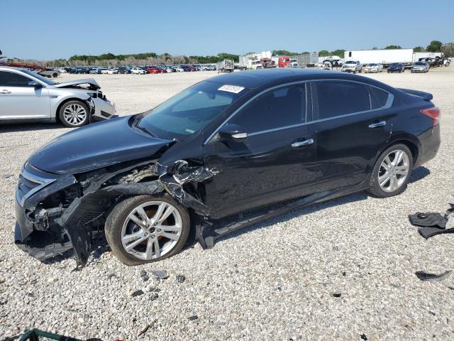 NISSAN ALTIMA 3.5 2013 1n4bl3ap6dc287738