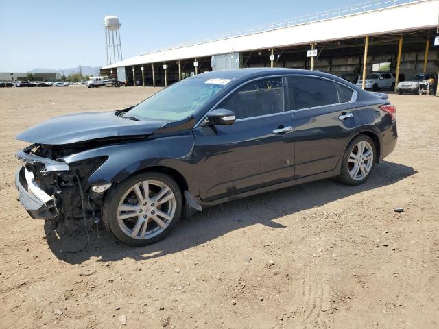 NISSAN ALTIMA 3.5 2013 1n4bl3ap6dc900781