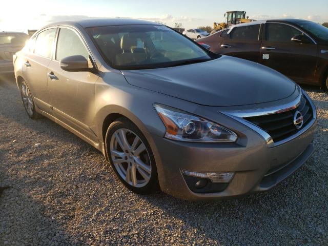 NISSAN ALTIMA 3.5 2013 1n4bl3ap6dc917323