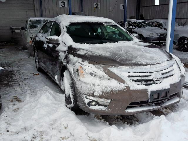 NISSAN ALTIMA 3.5 2013 1n4bl3ap6dn406232