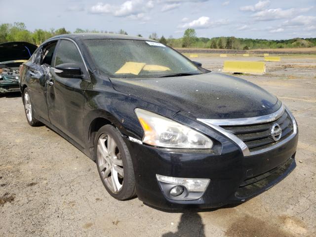 NISSAN ALTIMA 3.5 2013 1n4bl3ap6dn409423