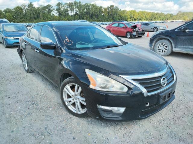 NISSAN ALTIMA 3.5 2013 1n4bl3ap6dn427582