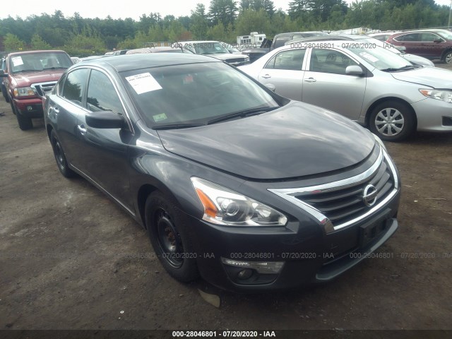 NISSAN ALTIMA 2013 1n4bl3ap6dn427758