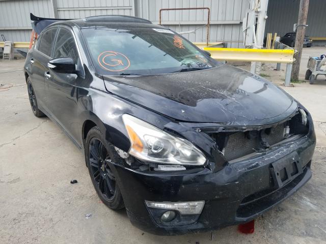 NISSAN ALTIMA 3.5 2013 1n4bl3ap6dn428604