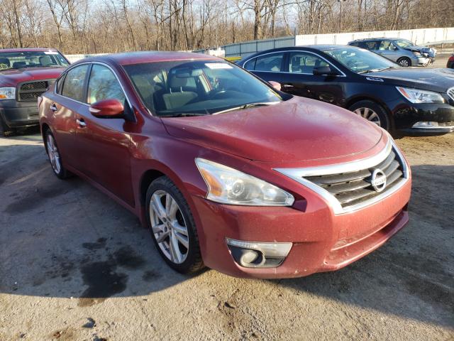 NISSAN NULL 2013 1n4bl3ap6dn439506