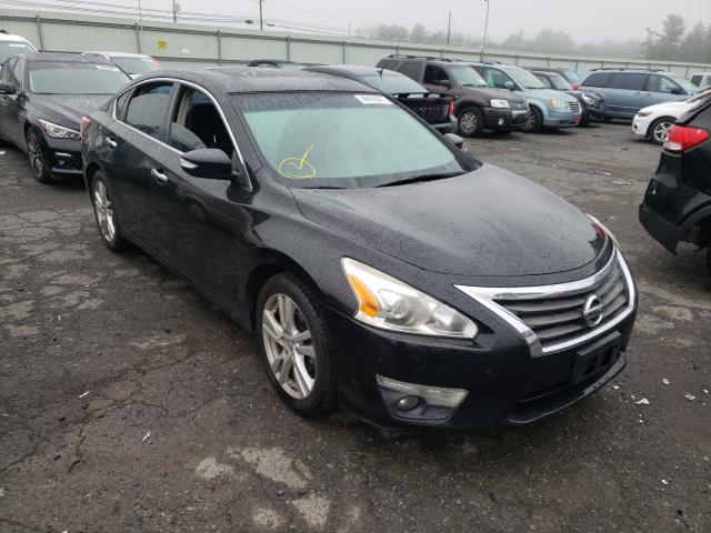 NISSAN ALTIMA 3.5 2013 1n4bl3ap6dn441966