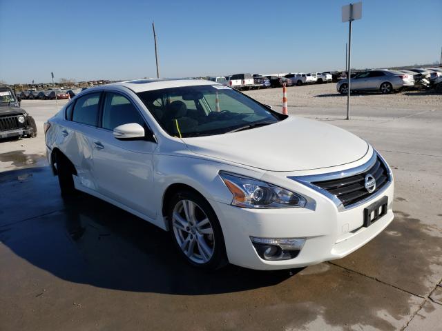 NISSAN ALTIMA 3.5 2013 1n4bl3ap6dn444009