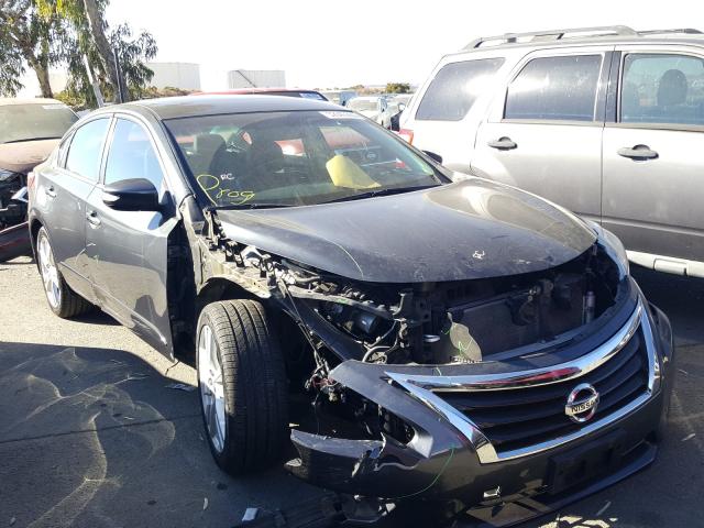 NISSAN ALTIMA 3.5 2013 1n4bl3ap6dn445502