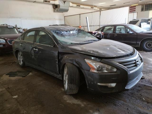 NISSAN ALTIMA 3.5 2013 1n4bl3ap6dn457794