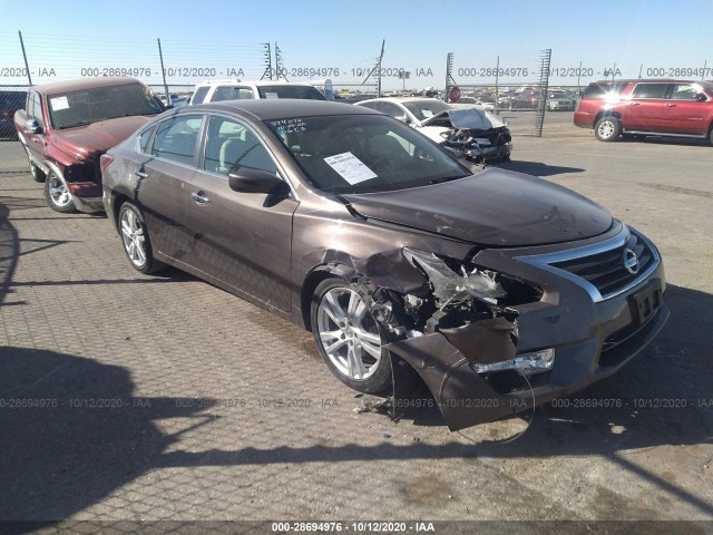 NISSAN ALTIMA 2013 1n4bl3ap6dn458539