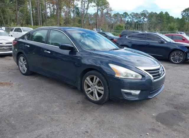 NISSAN ALTIMA 2013 1n4bl3ap6dn461246