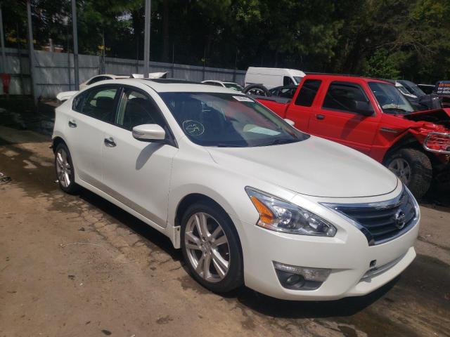 NISSAN ALTIMA 3.5 2013 1n4bl3ap6dn472411