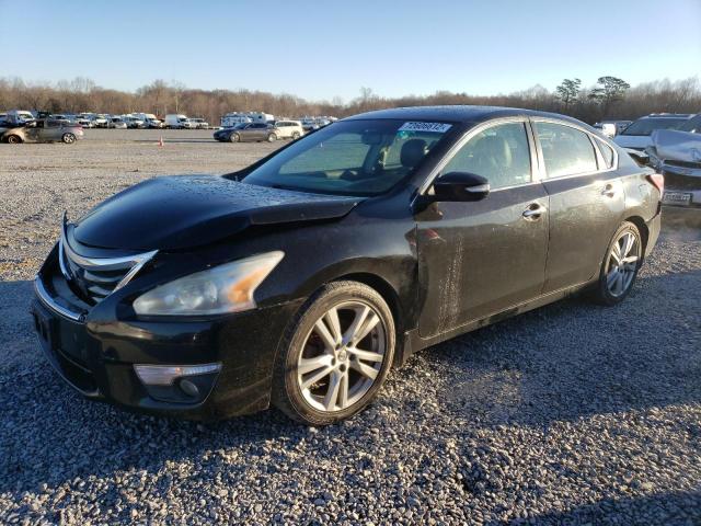 NISSAN ALTIMA 3.5 2013 1n4bl3ap6dn475521