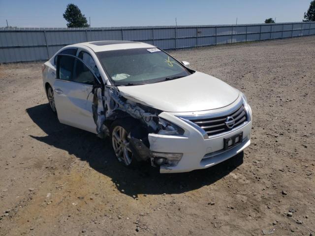 NISSAN ALTIMA 3.5 2013 1n4bl3ap6dn475681