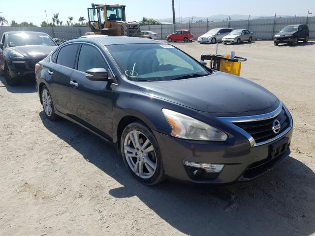 NISSAN ALTIMA 3.5 2013 1n4bl3ap6dn475731