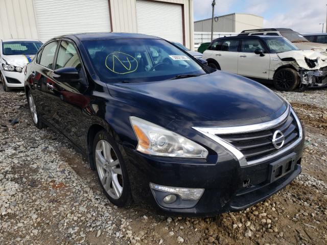 NISSAN ALTIMA 3.5 2013 1n4bl3ap6dn481769