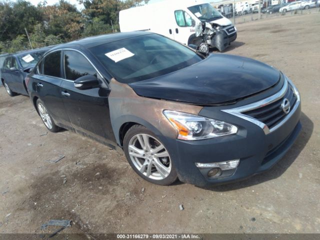 NISSAN ALTIMA 2013 1n4bl3ap6dn482775