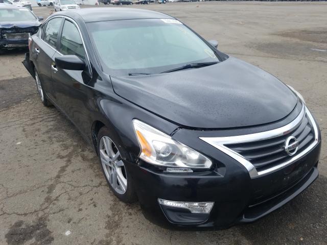 NISSAN ALTIMA 3.5 2013 1n4bl3ap6dn487944