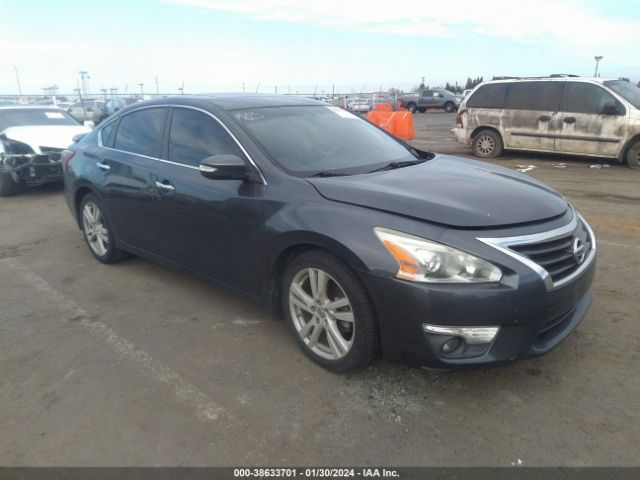 NISSAN ALTIMA 2013 1n4bl3ap6dn488334