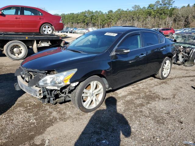 NISSAN ALTIMA 3.5 2013 1n4bl3ap6dn491234