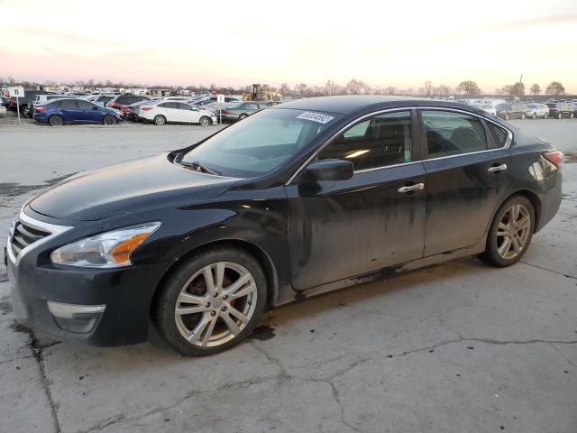 NISSAN ALTIMA 3.5 2013 1n4bl3ap6dn494540