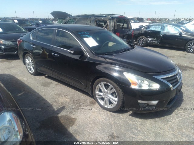 NISSAN ALTIMA 2013 1n4bl3ap6dn514480