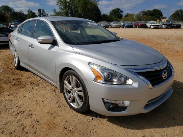 NISSAN ALTIMA 3.5 2013 1n4bl3ap6dn535264