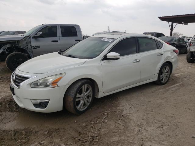 NISSAN ALTIMA 3.5 2013 1n4bl3ap6dn536415