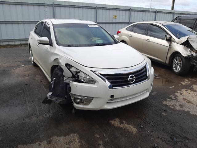 NISSAN ALTIMA 3.5 2013 1n4bl3ap6dn547382