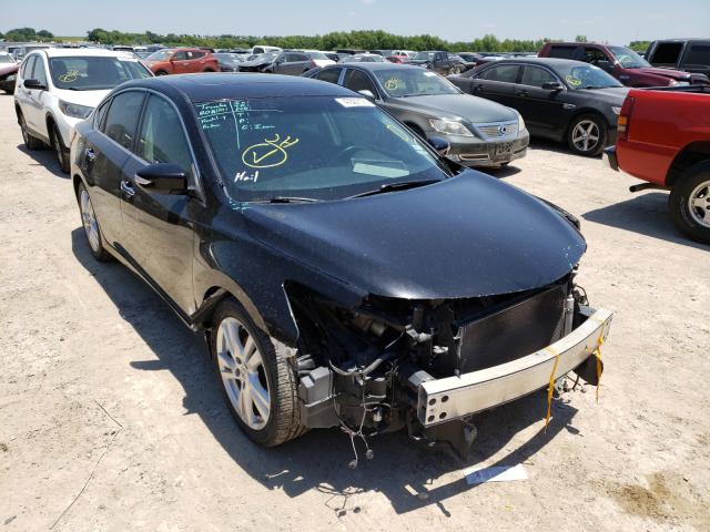 NISSAN ALTIMA 3.5 2013 1n4bl3ap6dn551433