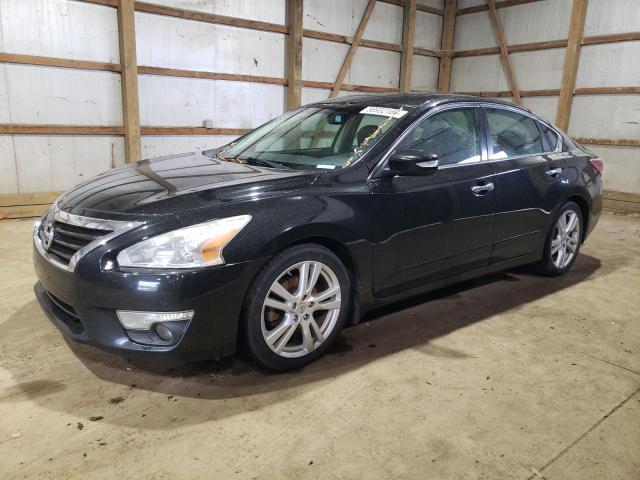 NISSAN ALTIMA 2013 1n4bl3ap6dn557927