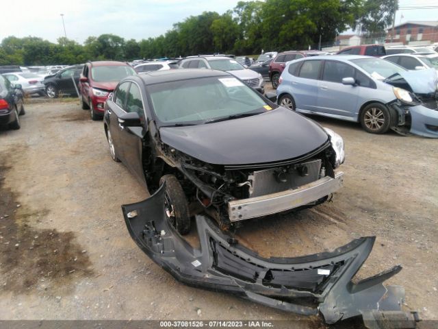 NISSAN ALTIMA 2013 1n4bl3ap6dn563890