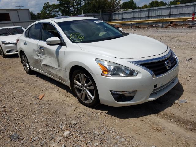 NISSAN ALTIMA 3.5 2013 1n4bl3ap6dn583718