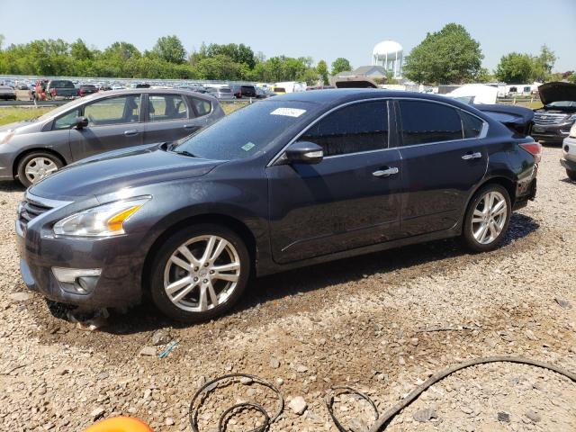 NISSAN ALTIMA 3.5 2014 1n4bl3ap6ec100564