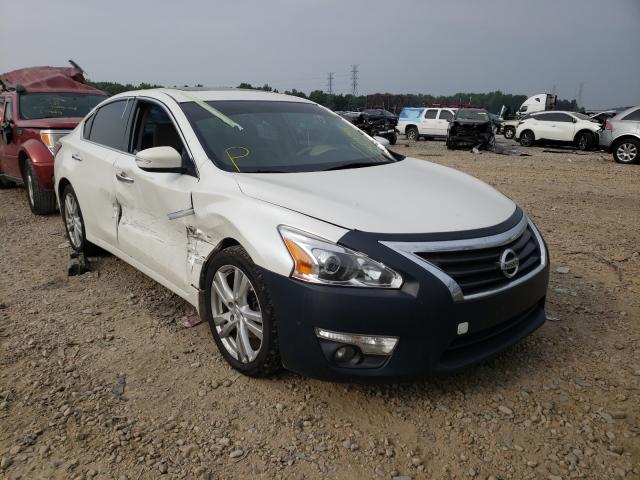 NISSAN ALTIMA 3.5 2014 1n4bl3ap6ec124475