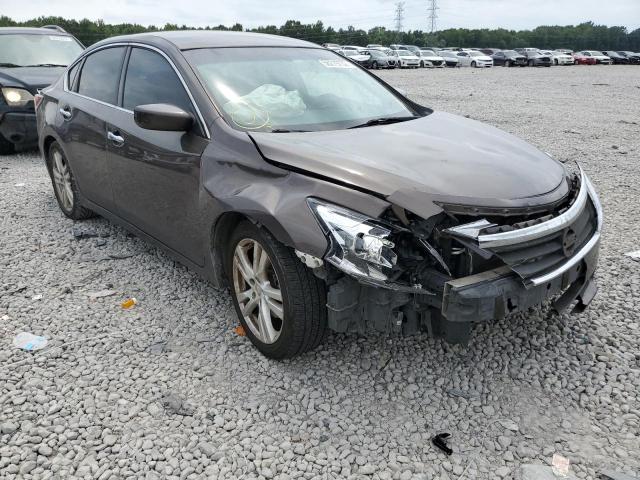 NISSAN ALTIMA 3.5 2014 1n4bl3ap6ec142359