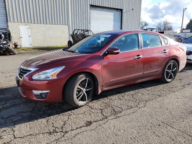 NISSAN ALTIMA 2014 1n4bl3ap6ec174373