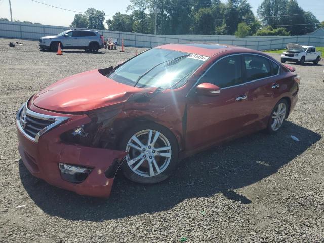 NISSAN ALTIMA 3.5 2014 1n4bl3ap6ec263148